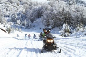 Brasiloche - La Cueva 1