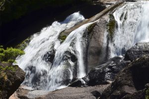 Brasiloche Puerto Blest Y Cascada De Los Cántaros 1