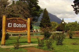 1 - El Bolson Lago Puelo