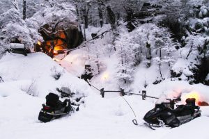 Brasiloche - La Cueva 2