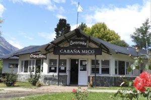 2 - El Bolson Lago Puelo