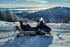 Brasiloche - La Cueva 3