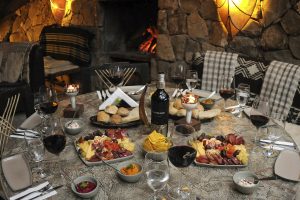 Brasiloche - La Cueva 4