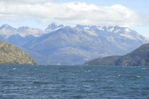 4 - El Bolson Lago Puelo
