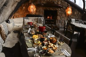 Brasiloche - La Cueva 5