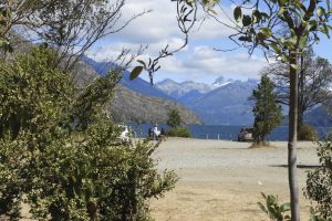 5 - El Bolson Lago Puelo