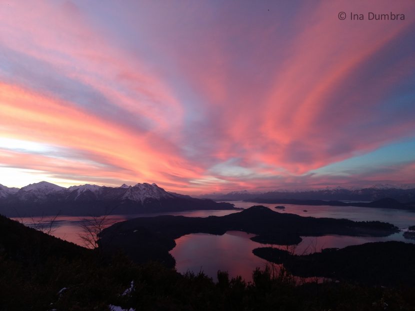 FOTO POST - INVERNO EM BARILOCHE