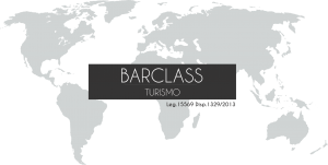Logo Barclass